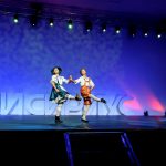 Образовательная программа "Классический танец" в ОЦ "Сириус"