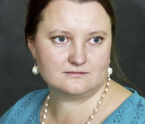 Лотова Варвара Андреевна