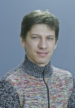 Косинов Антон Валерьевич