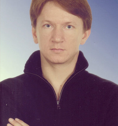 Володченков Роман Геннадиевич